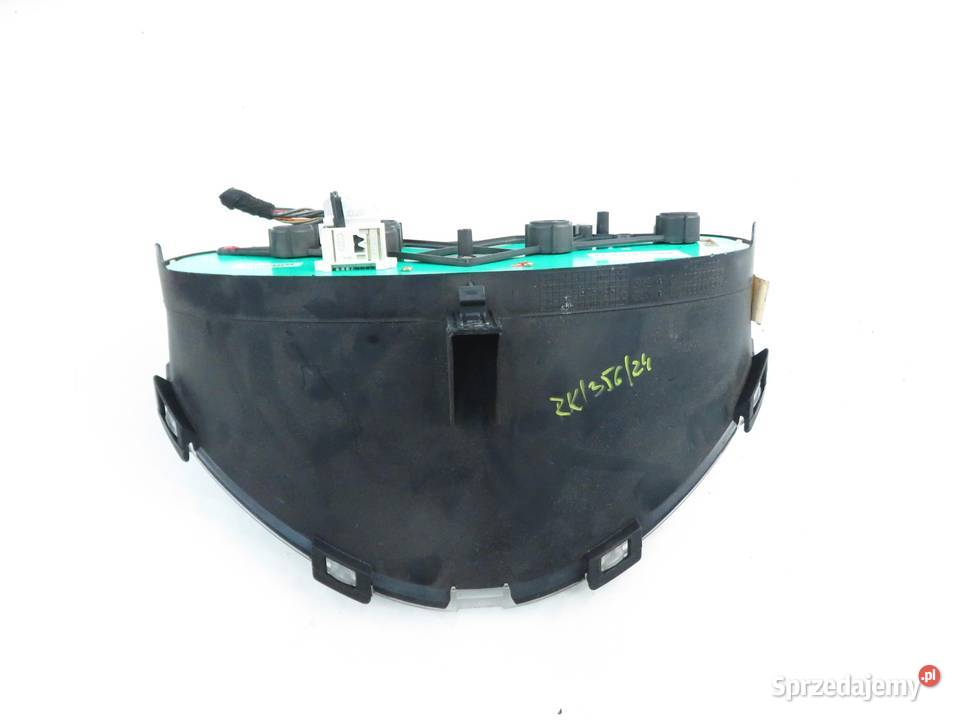 LICZNIK PEUGEOT 206 SW 16 HDi 9656414980 osobowe Liczniki i zegary sprzedam