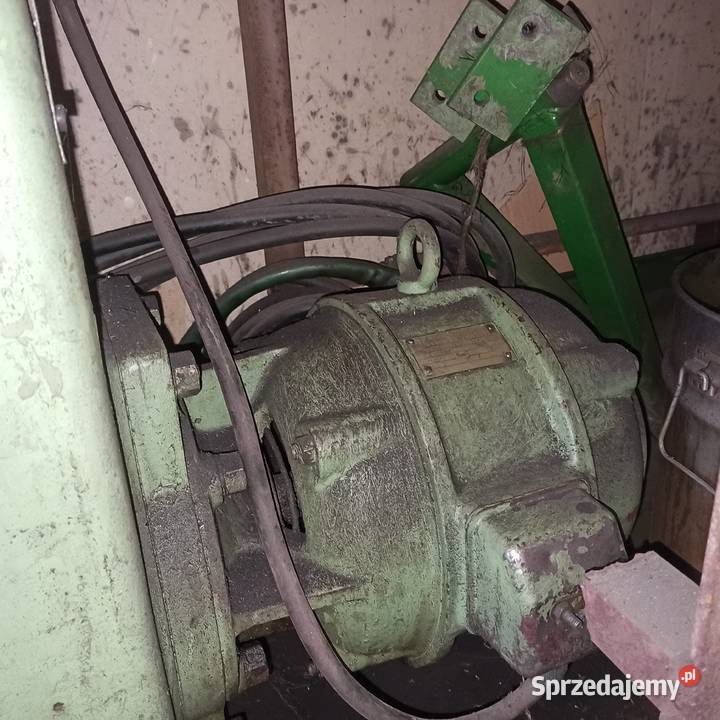 Prasa hydrauliczna 15 Ton masywna sprawna kujawsko-pomorskie Inowrocław