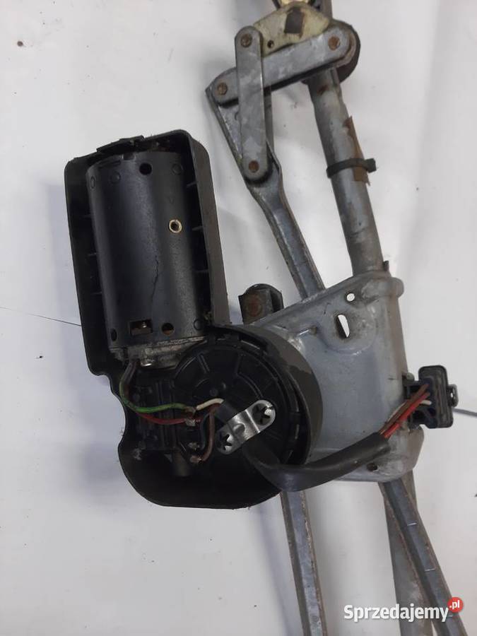 Renault Clio MK2 II mechanizm wycieraczek Ksawerów sprzedam