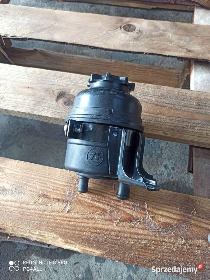 Zbiorniczek wyrównawczy wspomagania BMW Limanowa