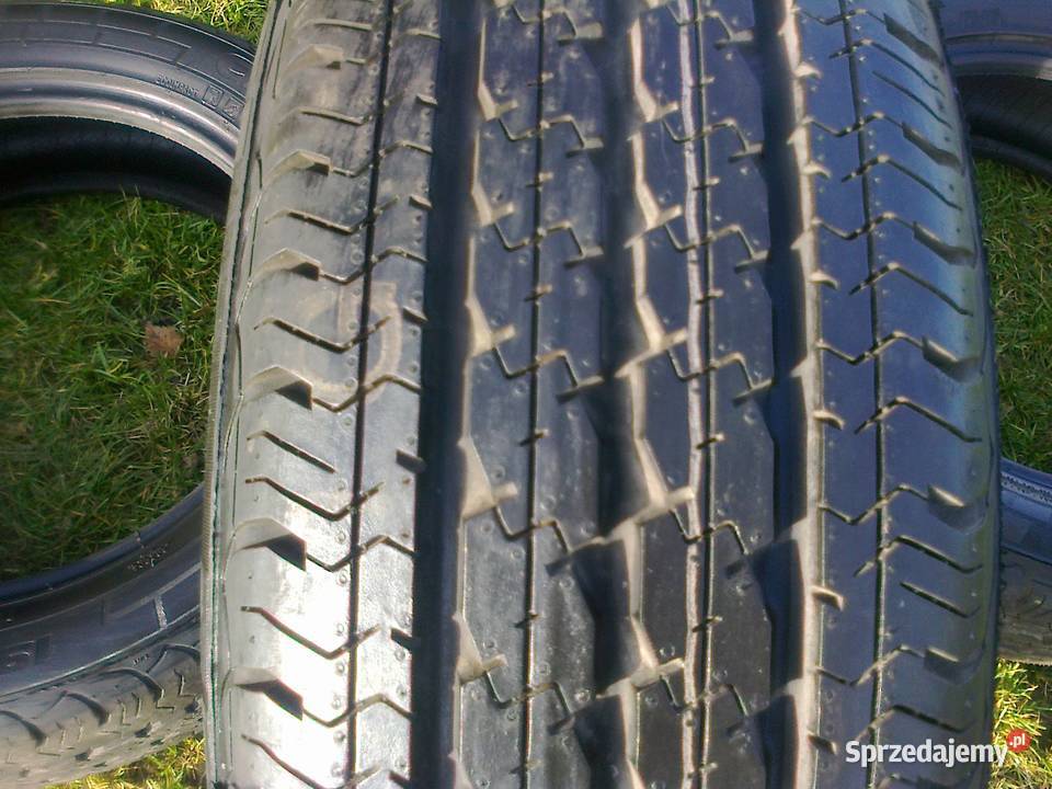 Opony pirelli 1956016 C wzmacniane 3 Motoryzacja Starcza sprzedam