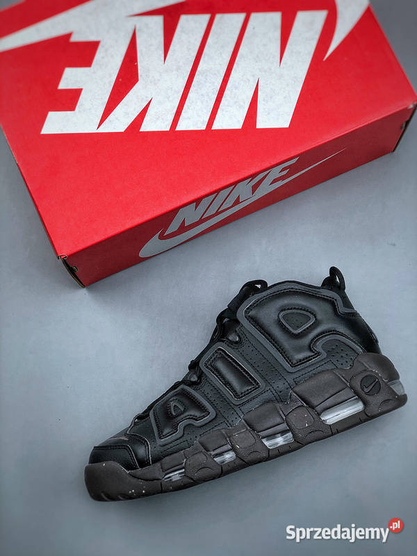 Nike air more Uptempo rozmziar 4046 Warszawa