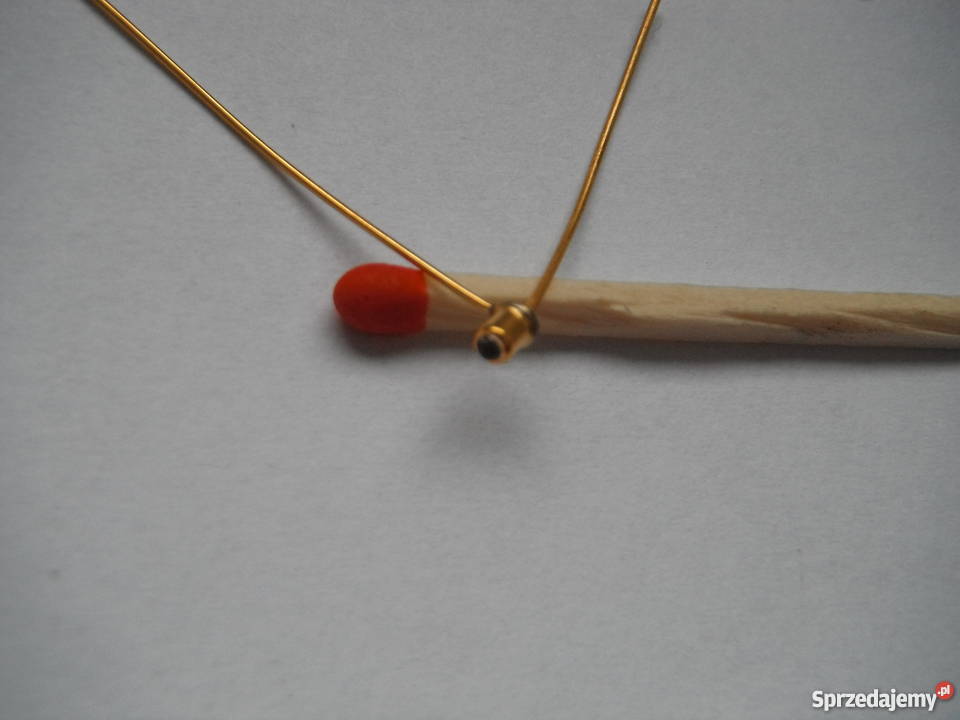SD14502L Honeywell sd 14502l Phototransistor IR Części i akcesoria Chlewiska