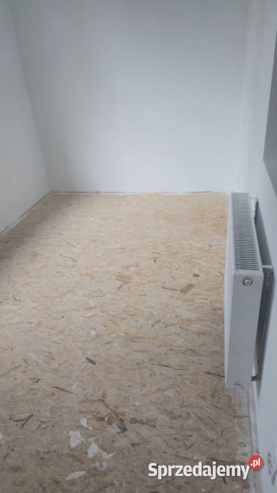 Sprzedam mieszkanie bezczynszowe parter 72 m2 z Dzierżoniów