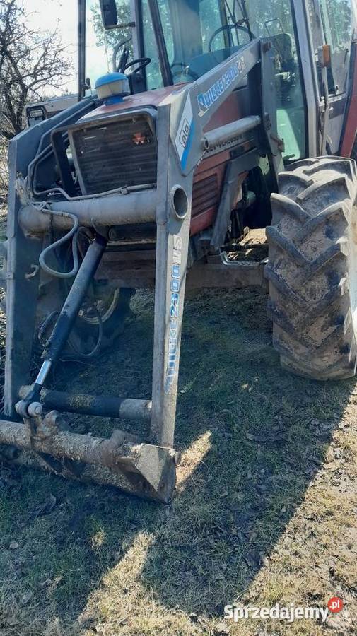 Tur MF 3060 3050 Maków Mazowiecki sprzedam