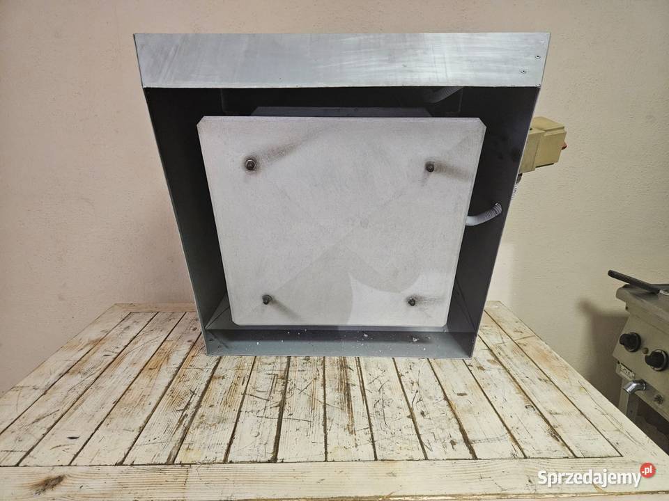 Wentylator dachowy DV 35544 D Pszczyna sprzedam