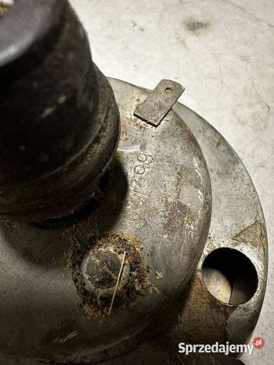 Licznik prędkościomierz zegary FSO Syrena Żuk osobowe Białystok sprzedam