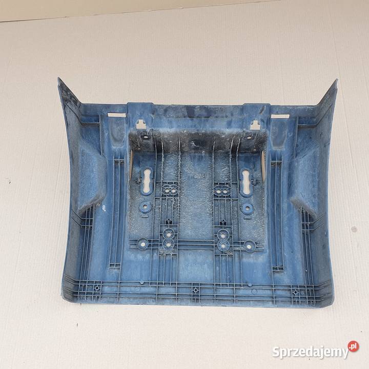VOLVO FH4 BŁOTNIK NADKOLE TYŁ osobowe lubuskie Bieleń