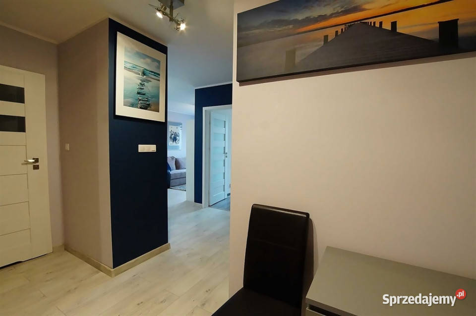 Wynajem dwu pokojowe z garażem Opole Tęczowa Piętro 2 opolskie