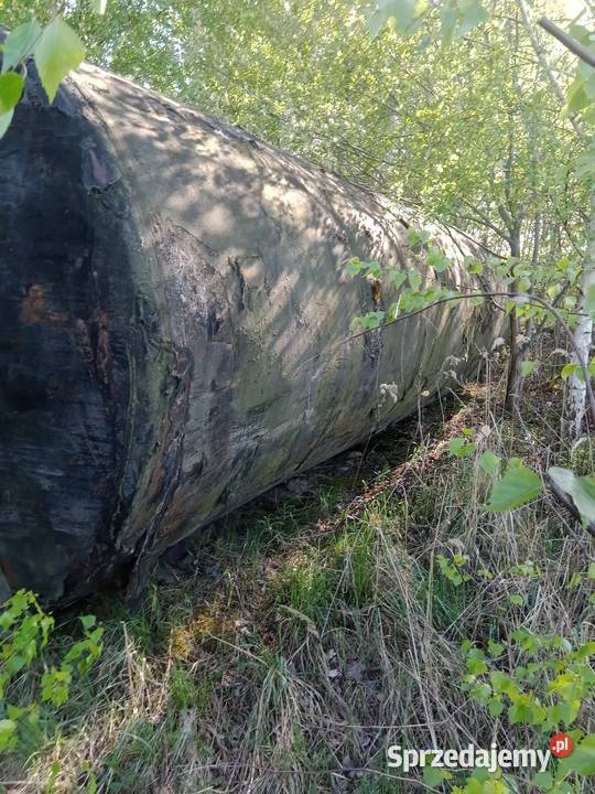 Zbiornik na szambo i RSM Rudka Kijańska