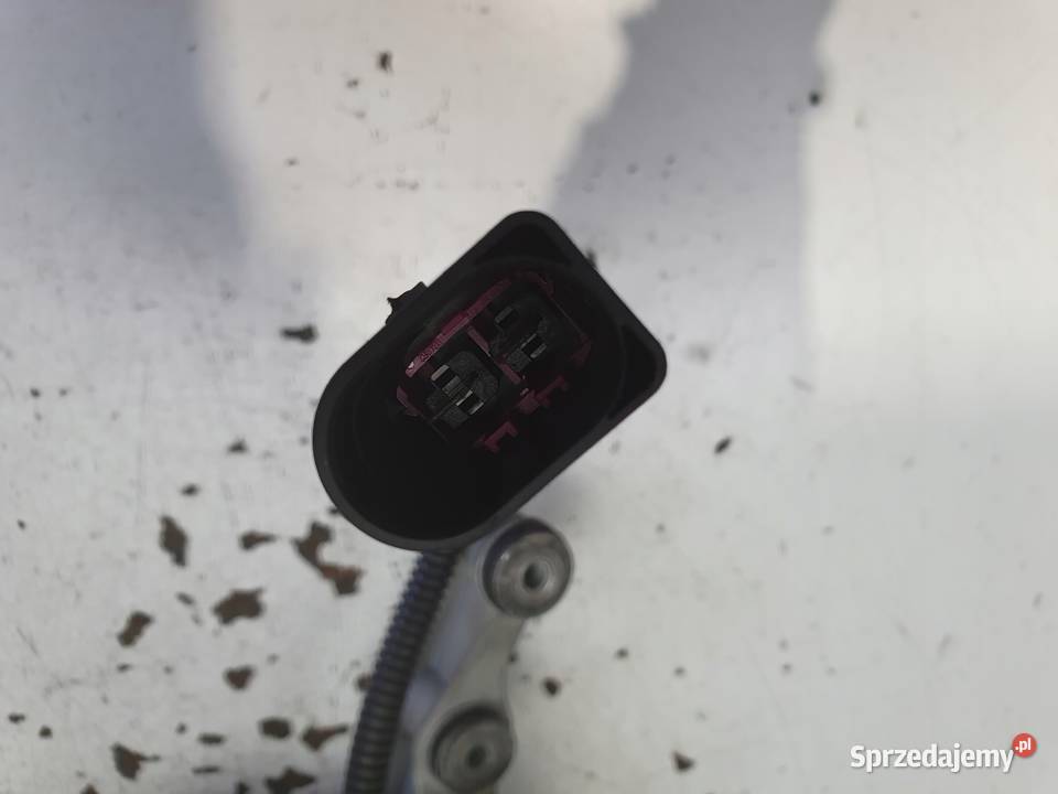 Porsche Cayenne S II 48 V8 POMPA POWIETRZA osobowe