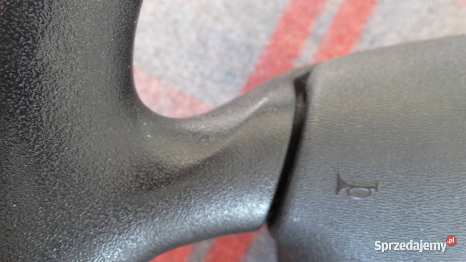 AUDI A3 kierownica airbag igła Pozostałe podkarpackie Dębowiec sprzedam