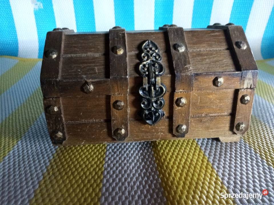 Szkatułkę sprzedam Szkatułki i pudełeczka kujawsko-pomorskie