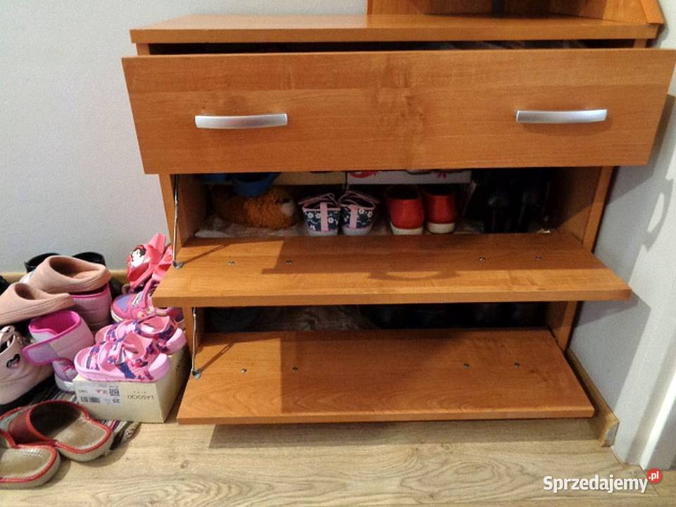 Meble przedpokój Kowalewo Pomorskie