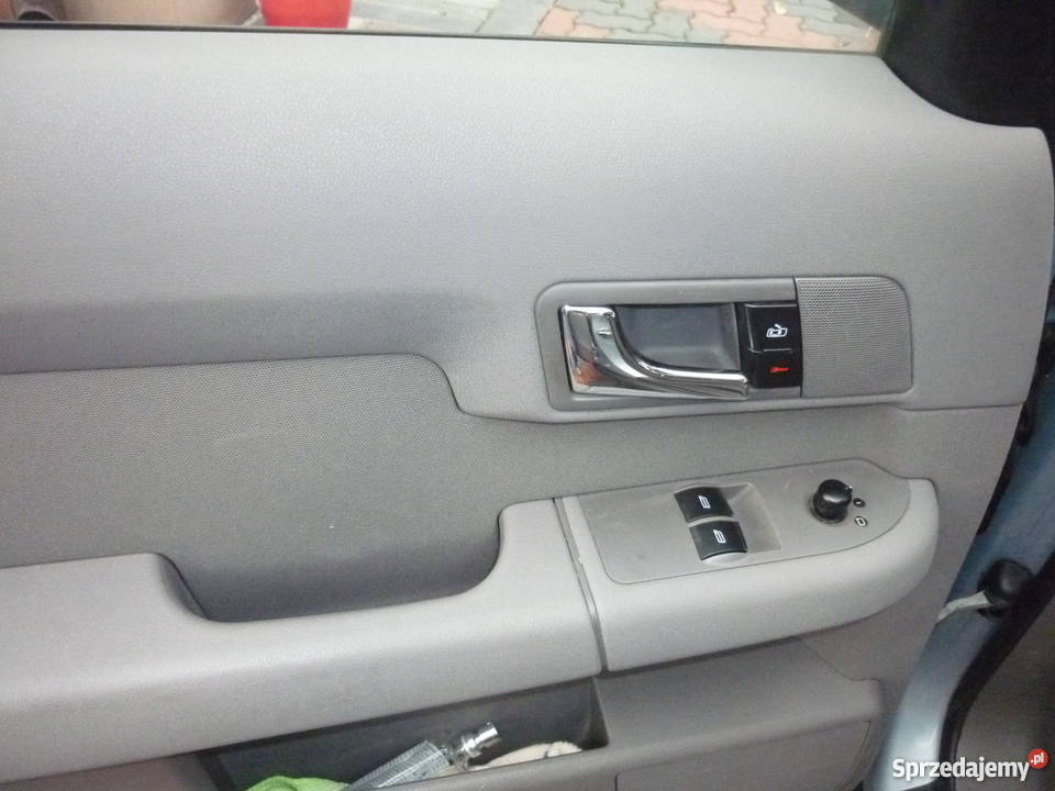 AUDI A2 14 2001 Pierwszy Właściciel ASR (kontrola trakcji) Działdowo