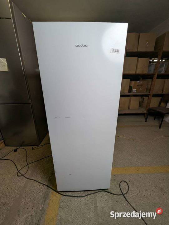 Cecotec Bolerko do lodówki 1 drzwi CoolMarket Rzeszów