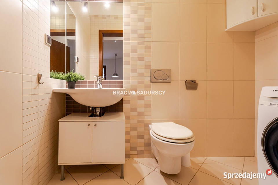 Mieszkanie sprzedam 798m2 3 pokoje Kraków