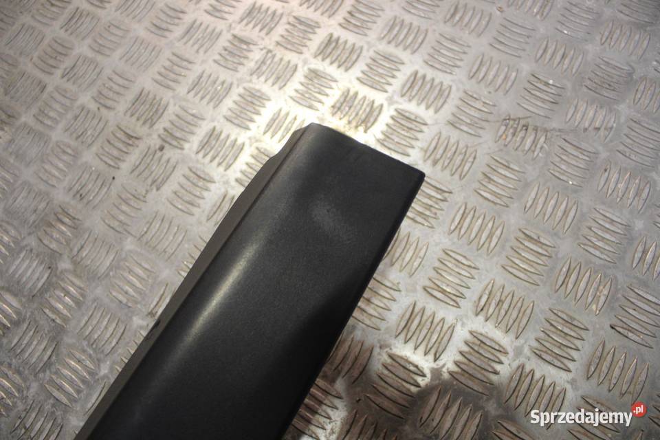 OSŁONA SŁUPKA LEWA SEAT ALTEA