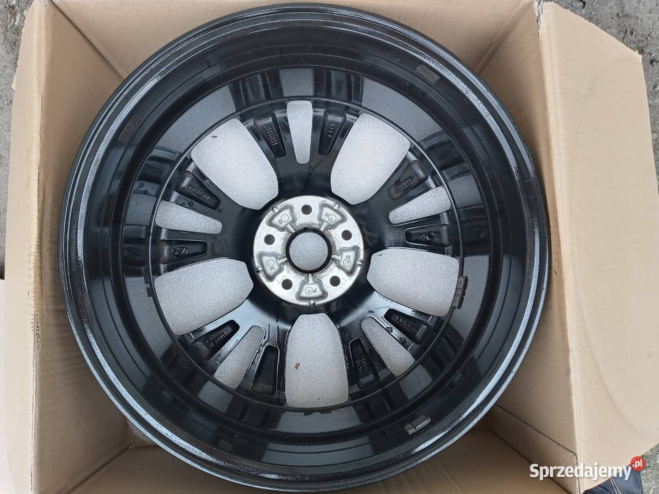 Felga Hyundai I30N 19 52910S0100 osobowe lubelskie Lublin