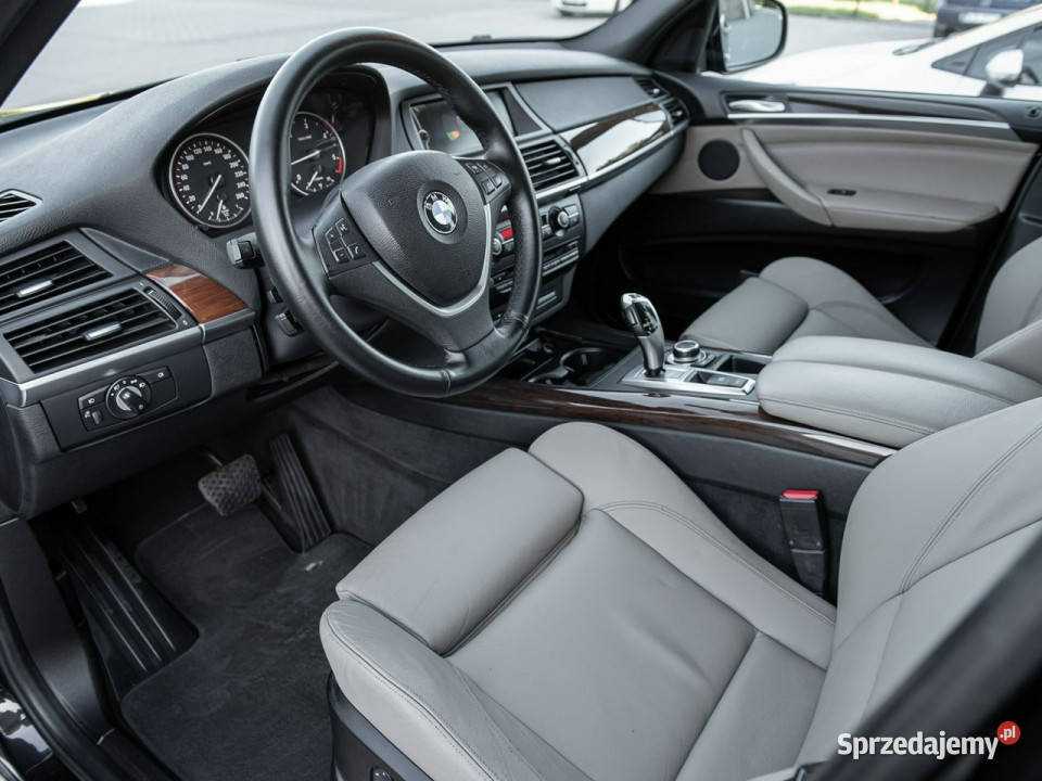 BMW X5 35d 30d 286 SportPakiet Super Stan Zwoleń