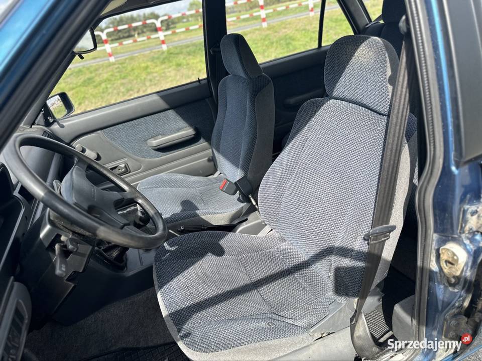 Polonez Caro Plus 16 benz Lpg STAG Wspomaganie Hatchback Masłowo sprzedam