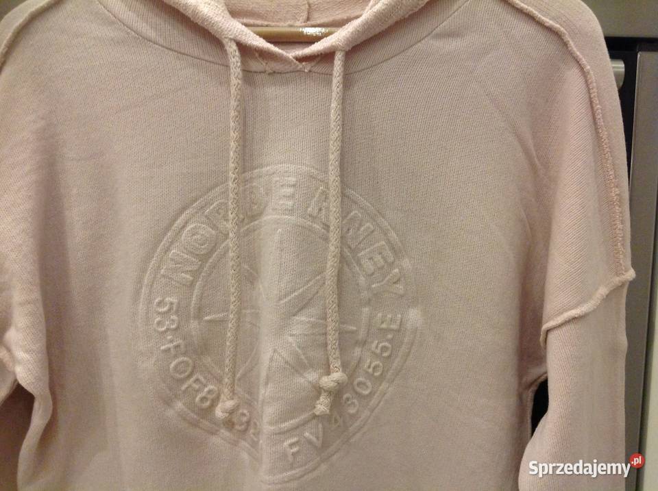 Bluza z Kapturem Damska rizm SM j Nowa lubuskie Nowa Sól