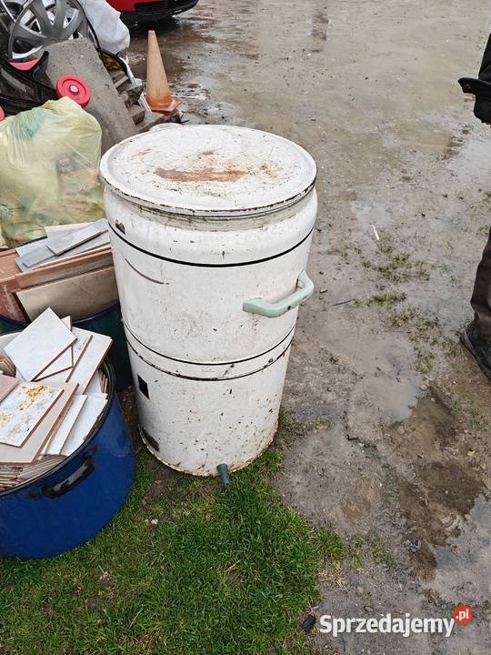 Pralka Frania HSL sprzedam