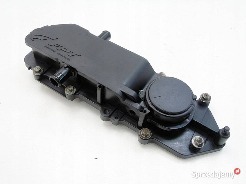 ODMA SEPARATOR OLEJU 23 HPI JTD DUCATO 2 DAILY Silniki i osprzęt Sosnowiec