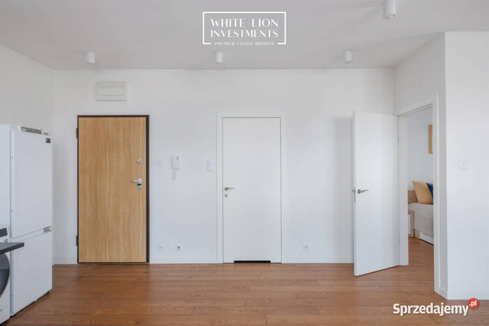 Mieszkanie 6138 metrów Warszawa mazowieckie