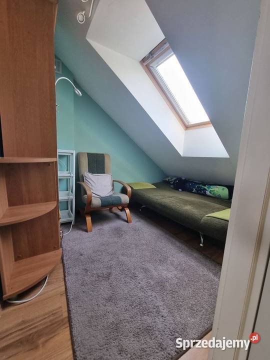 4pok 85met Kosmonautów 2 POZIOMYBALKON Wrocław Sprzedaż dolnośląskie