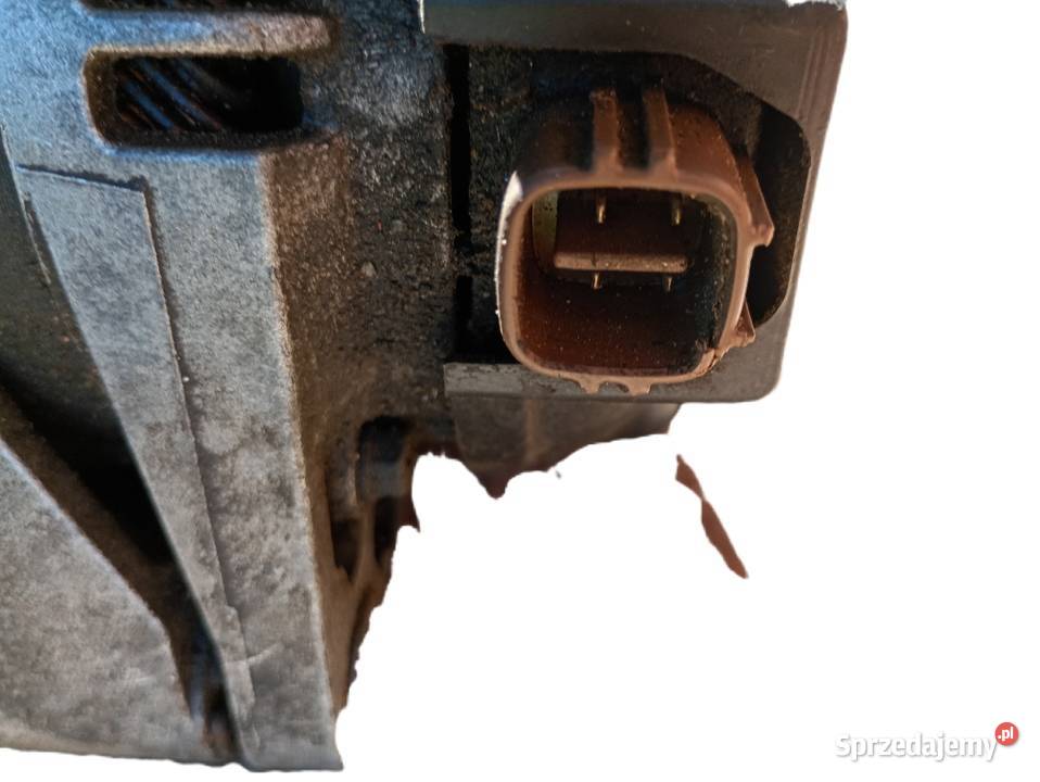 ALTERNATOR TOYOTA RAV4 II 1CDFTV 20 D4D 116 Iłownica