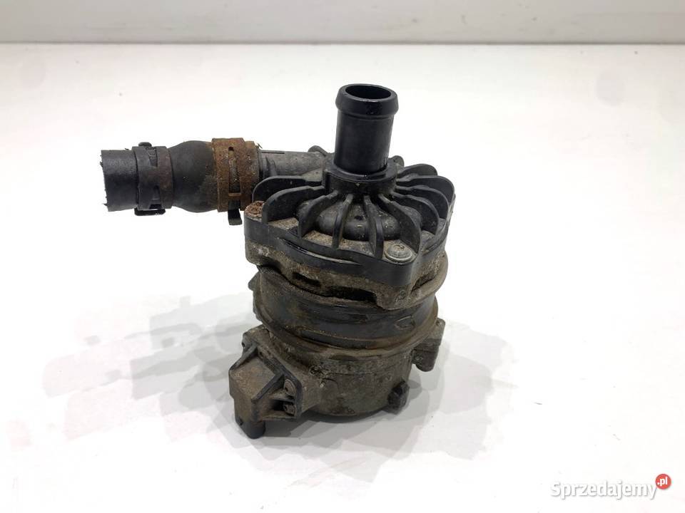 DODATKOWA POMPA WODY AUDI A7 4G 8K0965567A 40 podkarpackie