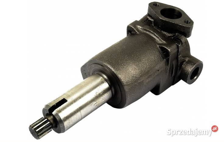 POMPA OLEJU MF 739400