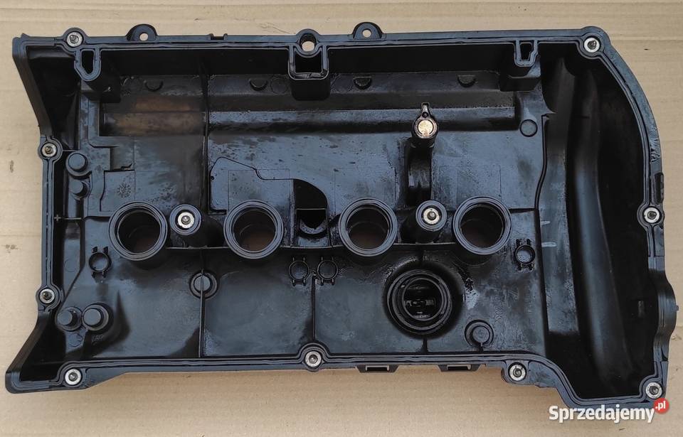 Pokrywa zaworów BMW OE F20 F21 F30 F31 16 Zielona Góra sprzedam