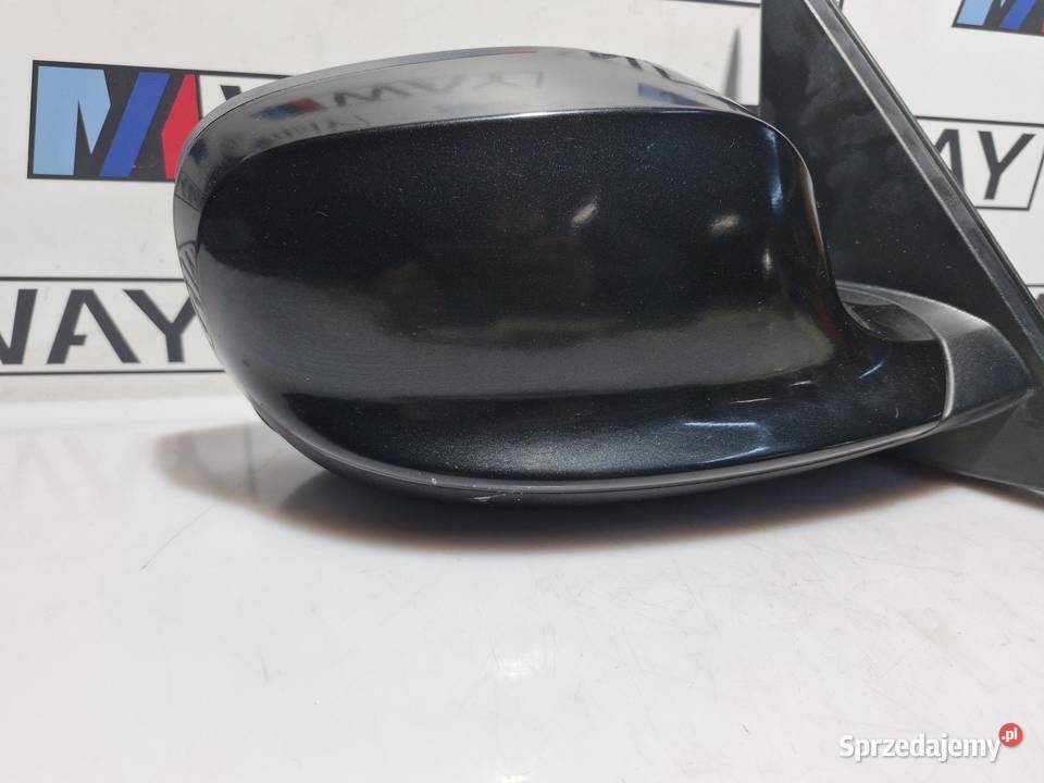 BMMW X3 F25 LUSTERKO PRAWE 3PIN FOTOCHROM 475