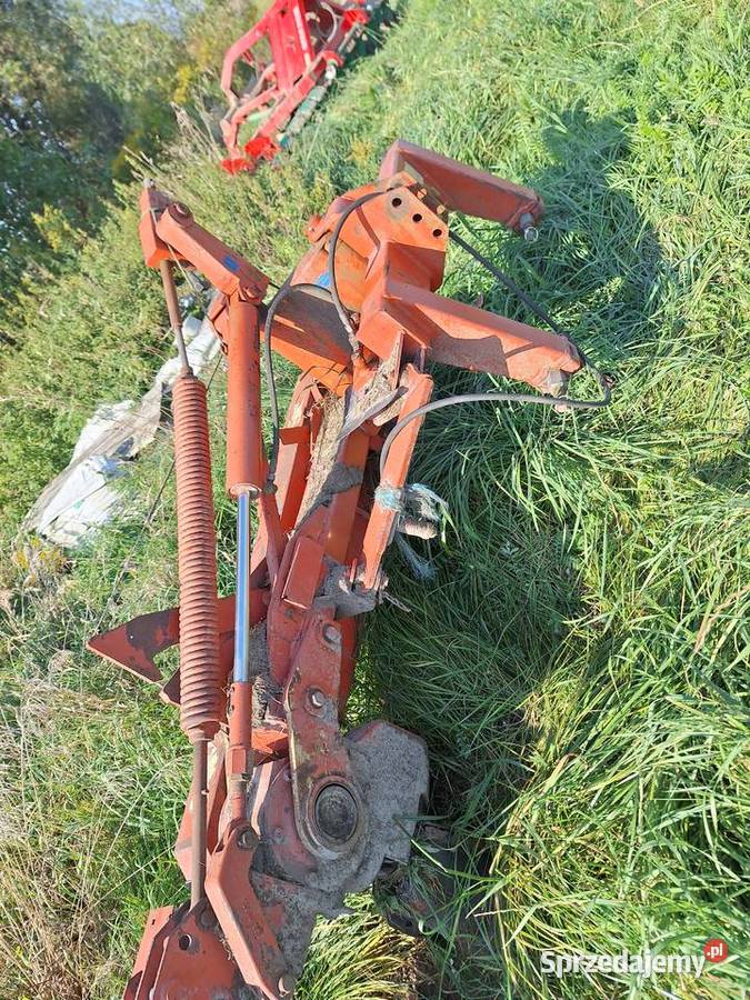 Kosiarka na części Mińsk Mazowiecki