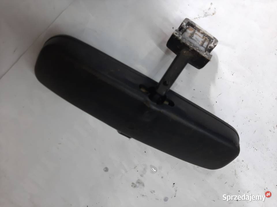 Toyota Avensis Verso lusterko wewnętrzne Lusterka wewnętrzne łódzkie Ksawerów