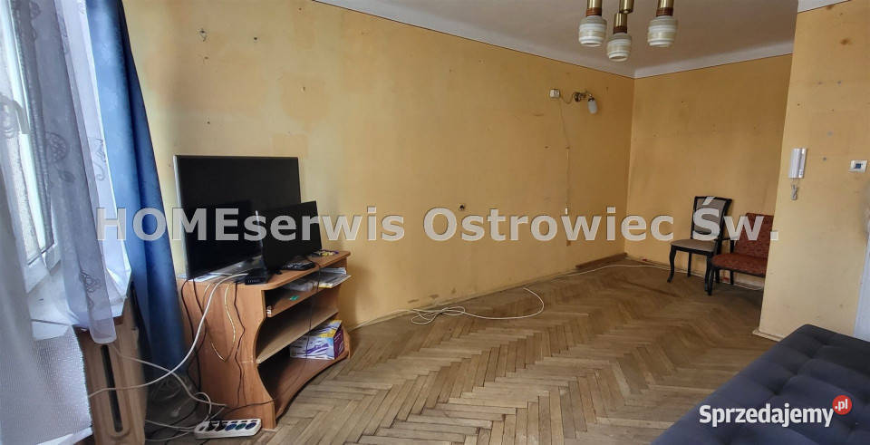 Mieszkanie 2612m2 1 pokój Ostrowiec Ostrowiec Świętokrzyski