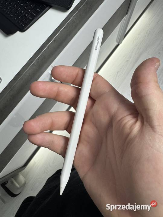 iPad Air 11 M2 128GB Apple Pencil Pro Etui Elektronika Rybnik