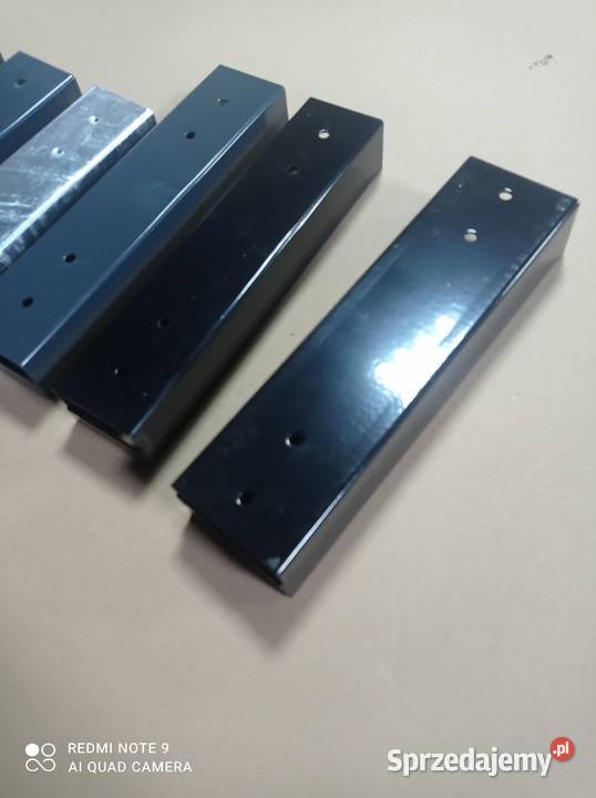 malowanie proszkowe wielkopolskie Kalisz