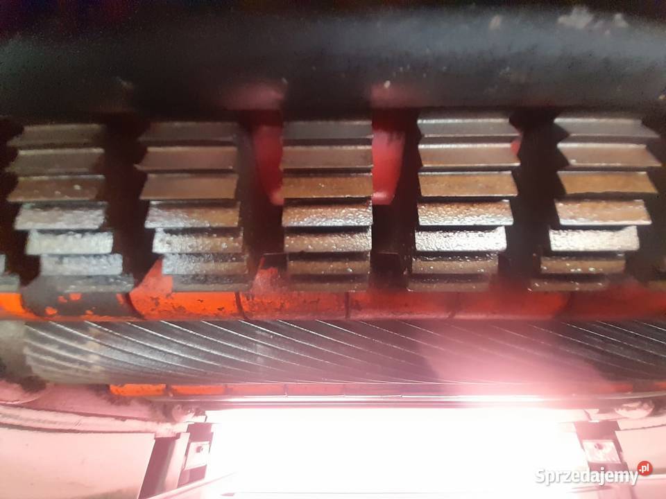 Grubościówka Steton S 530 Wejherowo