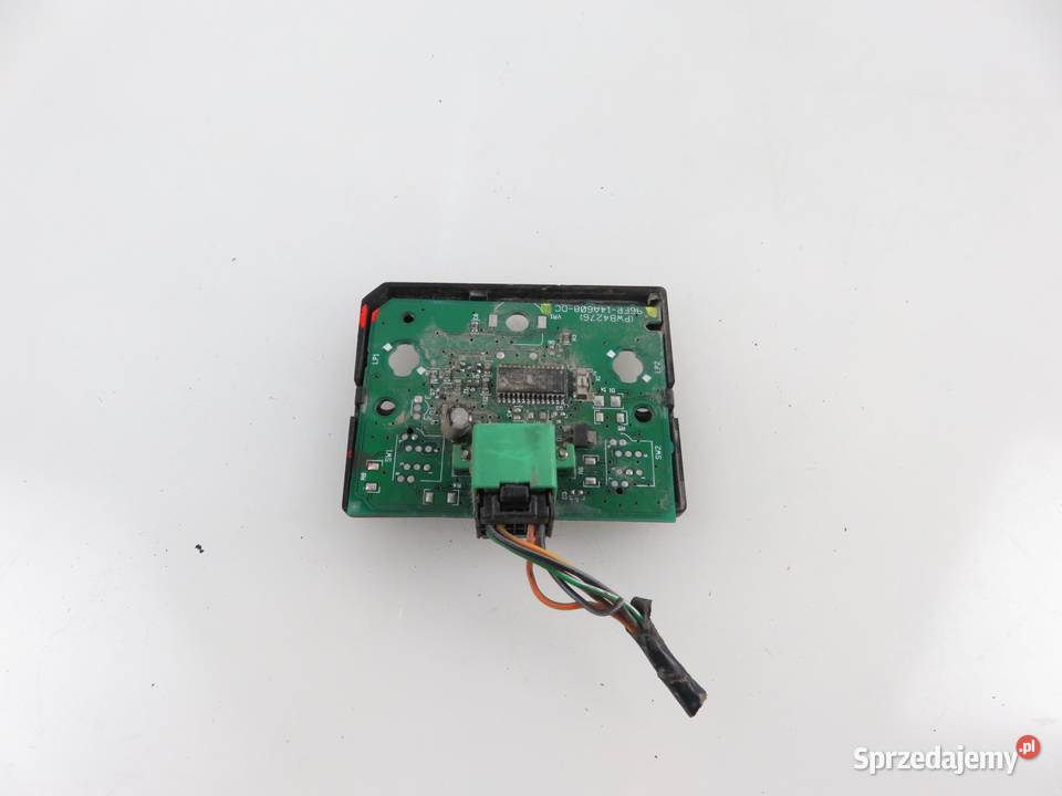 MODUŁ FORD TRANSIT VI 22 TDCi 96FP14A608DC