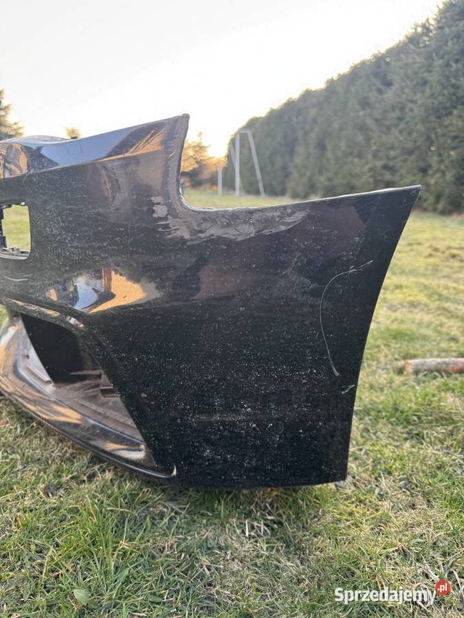 Zderzak przedni Audi A4 B8 lift S Line Kiczyce sprzedam
