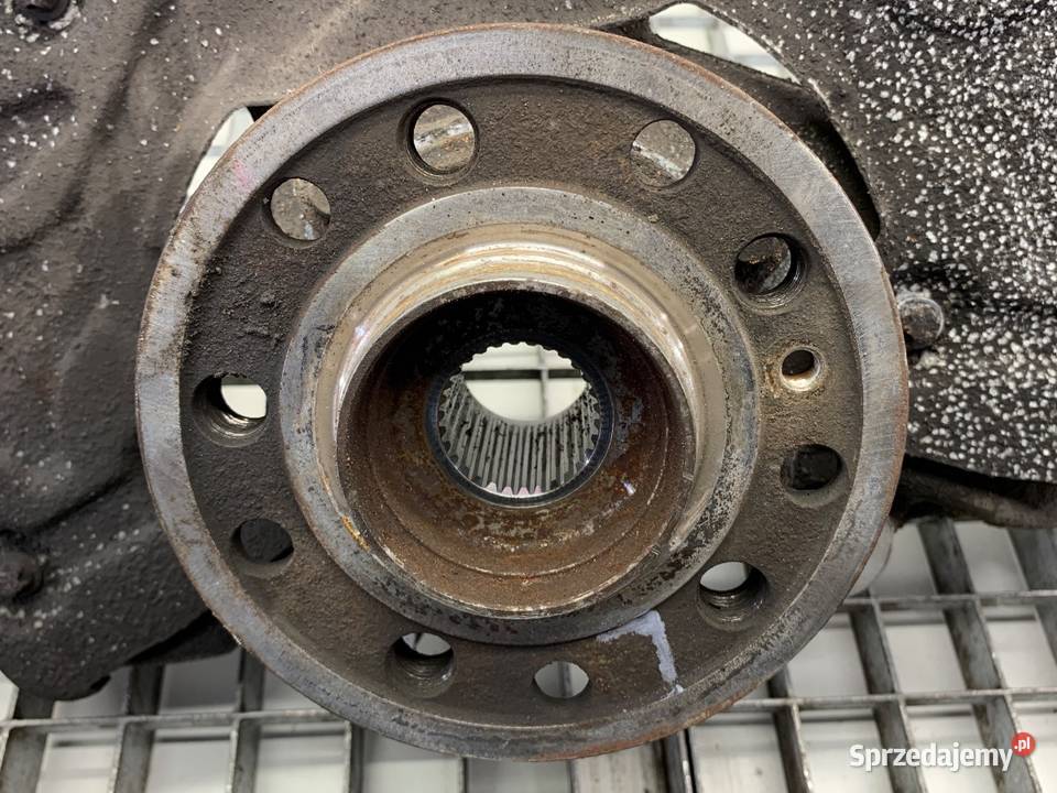 ZWROTNICA LEWY PRZÓD MERCEDES CLS 30 435 podkarpackie