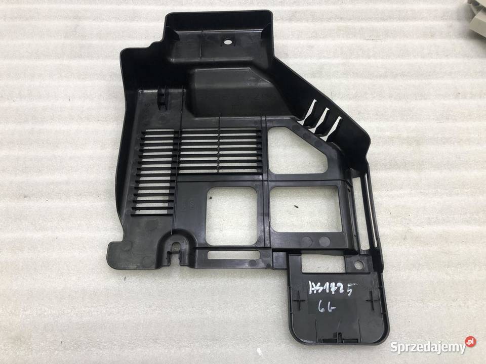 OSŁONA KONSOLI DOLNA GKH867Z06 MAZDA 6 GJ