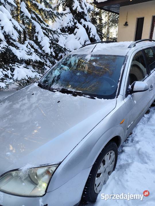 Sprzedam Ford Mondeo Charlęż
