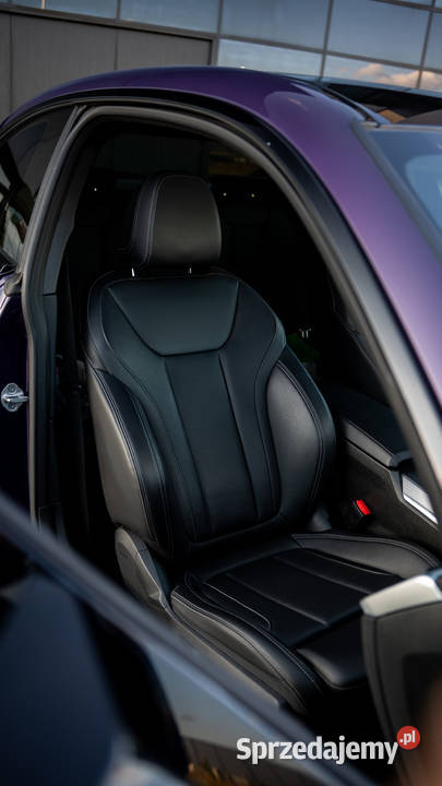BMW 230i G42 LCI M Sport Pro Thundernight Częstochowa
