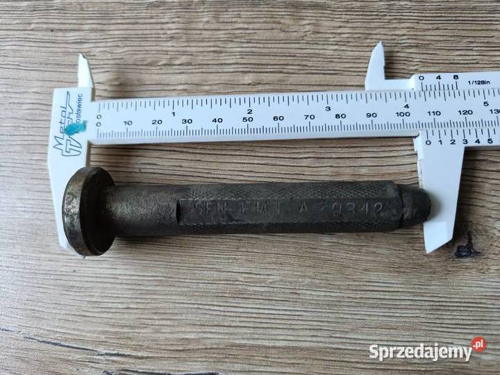 Narzędzie specjalne do wbijania broków sinika Pozostałe Biała Podlaska