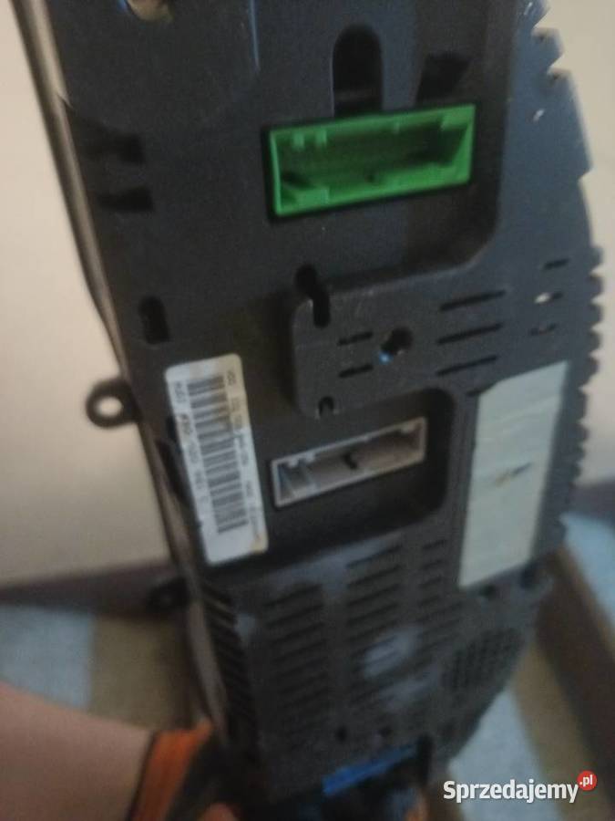 Licznik prędkościomierz do audi a6c5 lift Pozostałe Pozostałe Ostrów Wielkopolski