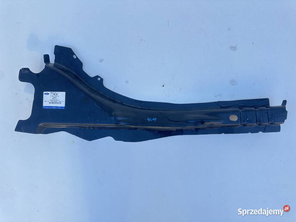 ORD KUGA MK2 12 FOCUS MK3 10 FARTUCH PRAWY Międzychód